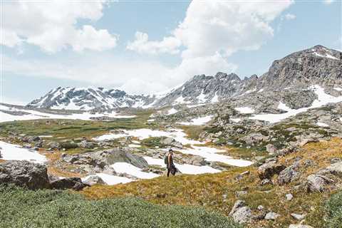 Honor ‘On Your Left’, Plus Other Things to Know About Hiking in Colorado