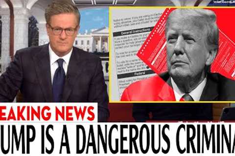 Morning Joe [6AM] 12/5/2023 | 🅼🆂🅽🅱🅲 BREAKING NEWS Today Dec 5, 2023