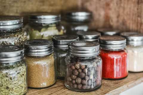 Safely Sterilizing Jars for Home Canning Success