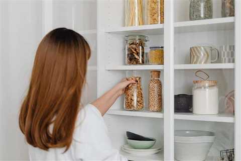 14 Key Shelf-Stable Foods for Your Pandemic Pantry