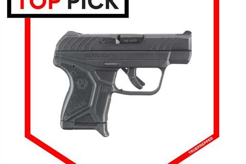 Best Concealed Carry Pistol for a Defensive Prepper