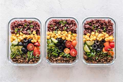 Nutritious Emergency Meal Prep: A Step-by-Step Guide