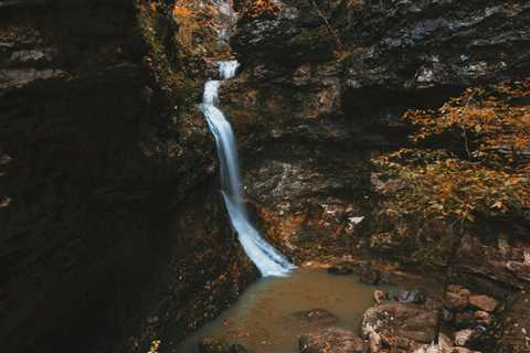 Winter Thru-Hikes to Turn Your Off-Season Back On