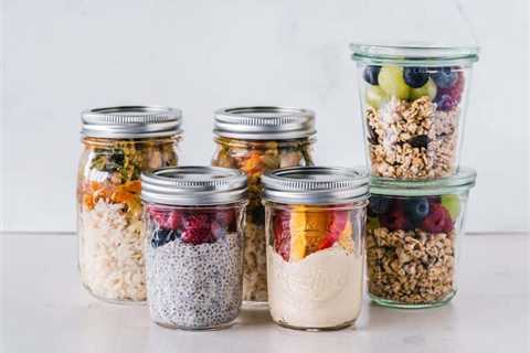 Maximizing Nutrition in Food Preservation: 12 Key Tips