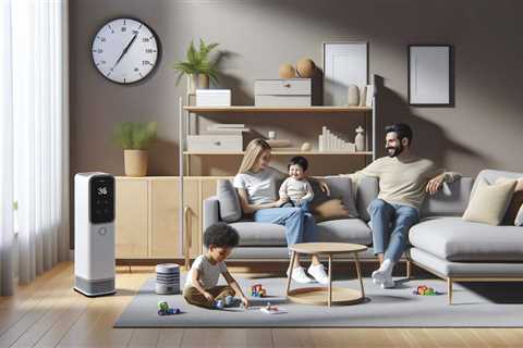 Top Indoor Air Quality Solutions for Healthy Family Homes