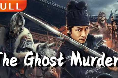 [MULTI SUB]Full Movie《The Ghost Murder》|action|Original version without cuts|#SixStarCinema🎬