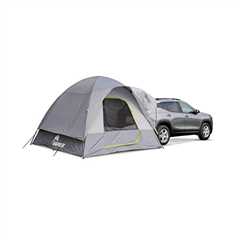 Napier Backroadz SUV Tent | Universal Fits All CUV’s, SUV’s, and Minivans​ | Sleeps 5 Adults | Grey ..