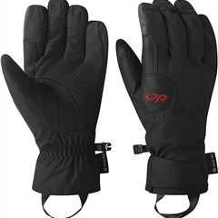 Best Winter Gloves for Extreme Cold