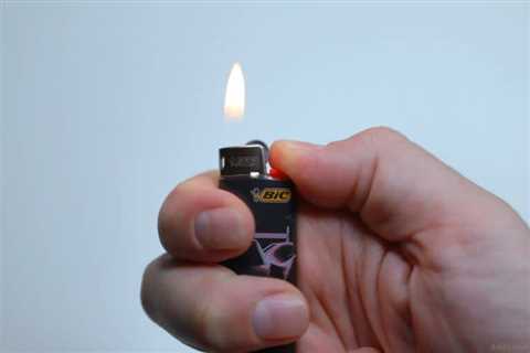 How Long Do Bic Lighters Typically Last?