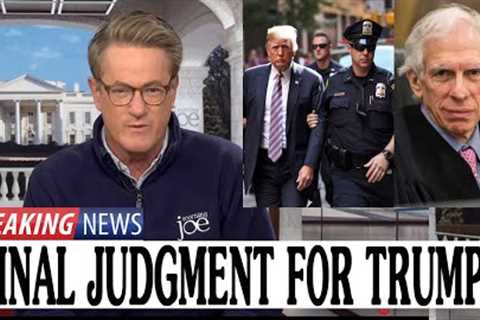 Morning Joe [6AM] 2/5/24 | 🅼🆂🅽🅱🅲 Breaking News Feb 5, 2024