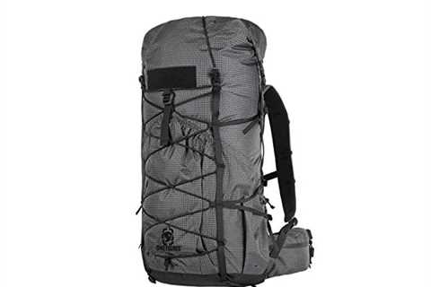 OneTigris LITE Roamer 40L Internal Frame Hiking Backpacks - The Camping Companion