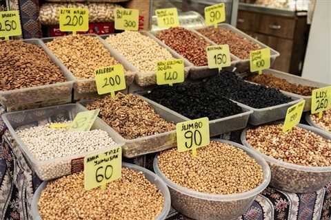 Storing Bulk Grains: A Prepper's How-To Guide