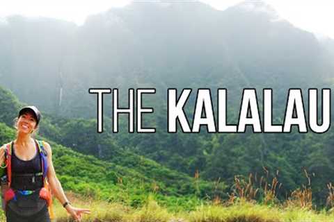 Hiking the Kalalau Trail: Our Tips and Experience