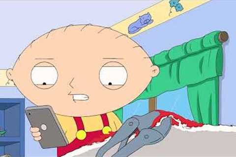 Family Guy Season 15  Ep. 28 Full Episode - Family Guy Season 2024 Full NoCuts #1080p #1528