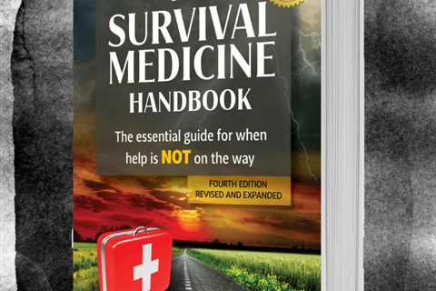 Book Review: “The Survival Medicine Handbook”