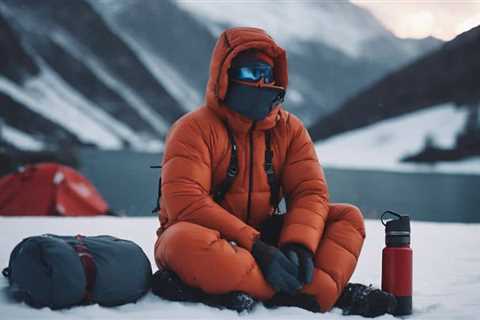 What Survival Gear Thrives in Extreme Cold Conditions?