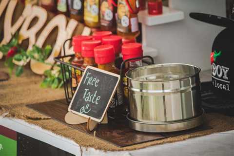 Sustaining Gluten-Free Emergency Food Prep Guide