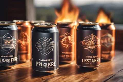 3 Best InstaFire Cans for Emergency Heating Reviewed