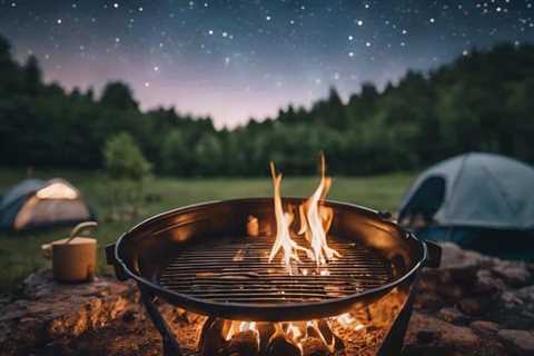 Why Choose Instafire for Safe Outdoor Cooking?