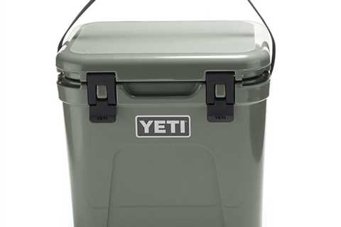 6 of the Best Coolers for Camping