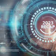 A Crazy Year in Review: The Ten Most-Read Posts of 2023