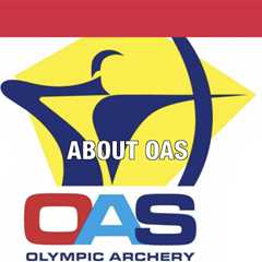 Olympic Archery In Schools