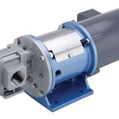SEALED PUMPS – CLOSE-COUPLED - ctsolutions.mn