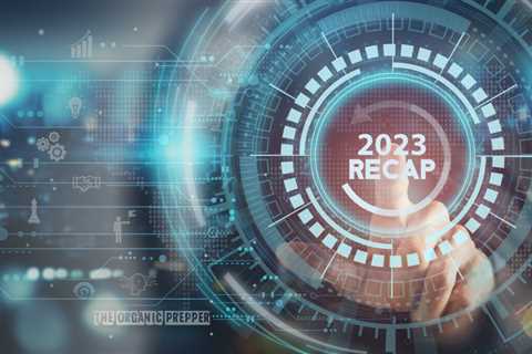 A Crazy Year in Review: The Ten Most-Read Posts of 2023