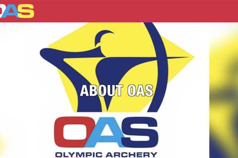 Olympic Archery In Schools