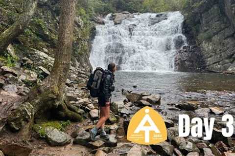 Day 37 | My Favorite Day Yet! | Appalachian Trail 2024