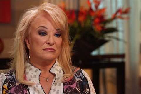 Tanya Tucker On Her Rocky Relationship with Glen Campbell