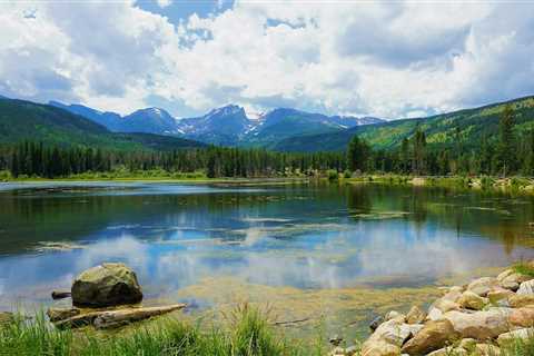 A Natural Wonderland: Explore Colorado’s Wild Spaces, National Parks, and Monuments