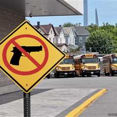 Lockdown: Preparedness Measures for School Shootings