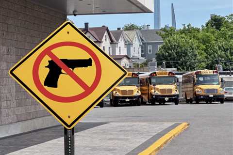 Lockdown: Preparedness Measures for School Shootings