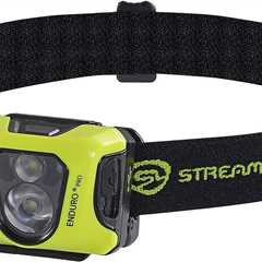 Streamlight 61435 Enduro Pro Review: Brighter Than Your Future