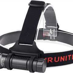 ThruNite TH30 V2 Headlamp Review: Bright as My Future