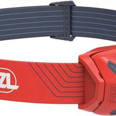 PETZL Actik® Review: A Headlamp Worth Every Lumen