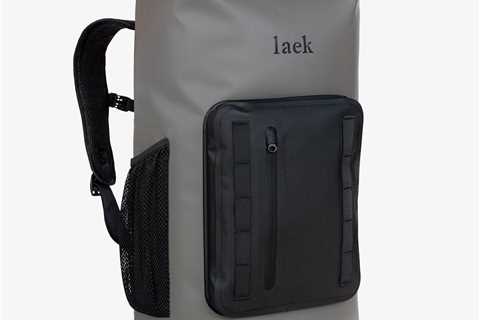 TESTED: Great Gear to Jumpstart ‘Outdoor Season’