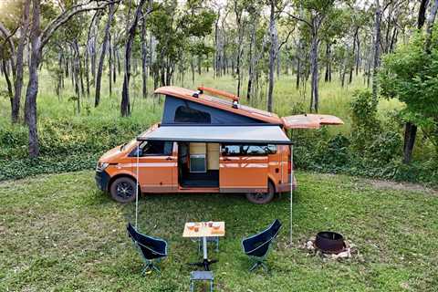 Camping Shows | Achtung Camper is Coming to You at Melbourne Leisurefest