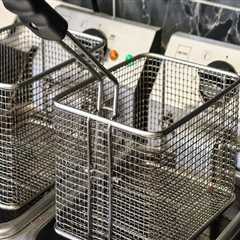 Maximize Efficiency with Shelf-Stable Foods in Anaheim