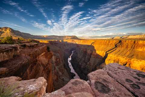 ‘The Wait Is Almost Over’: Grand Canyon’s North Rim Is Reopening